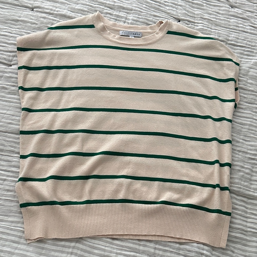 Baltic Born Shirt